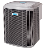 Gagnon Heating & Air Conditioning, Inc - Central Air unit