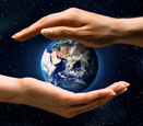 Gagnon Heating & Air Conditioning, Inc - Earth hands
