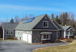 Gagnon Heating & Air Conditioning, Inc - Solar termal